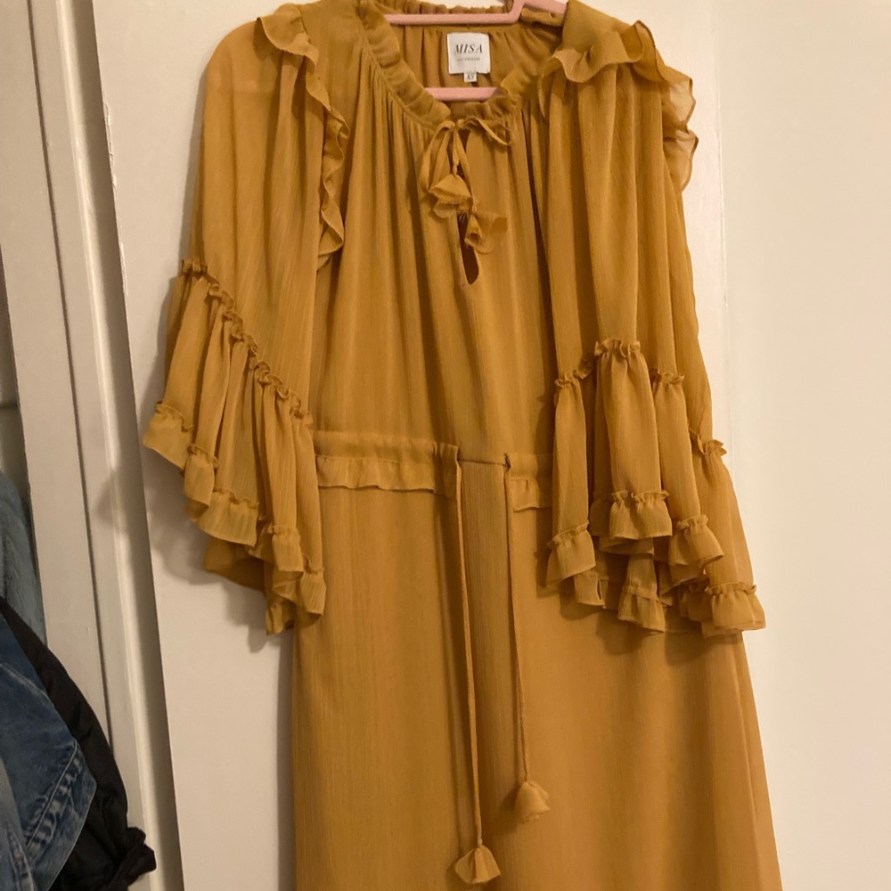 Like new! Never worn